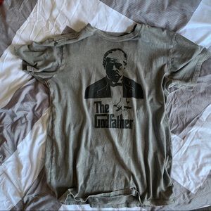 Godfather tee shirt from American Eagle